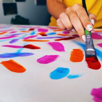 Inspo to Art Hangout Replay