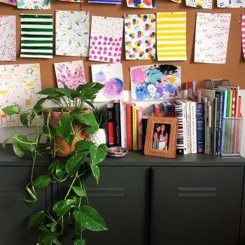An Introduction to Using Media to Create Art