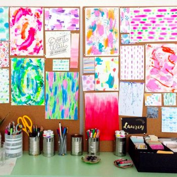 Lesson 6: Push Your Muse