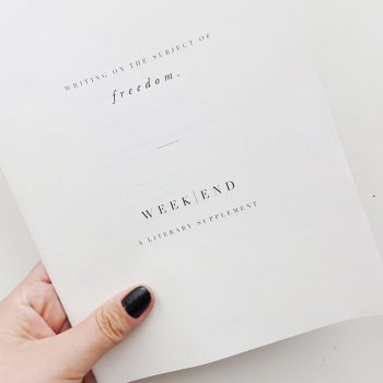 V. Journal: Found