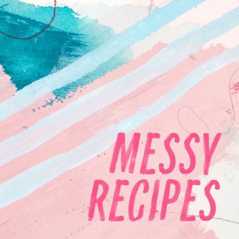 Messy Recipes