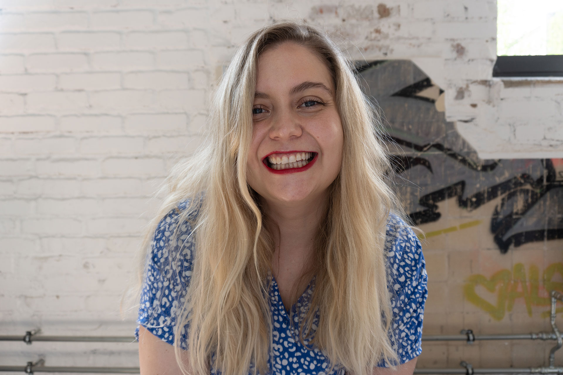 Caylee Grey, The Fairy Artmother