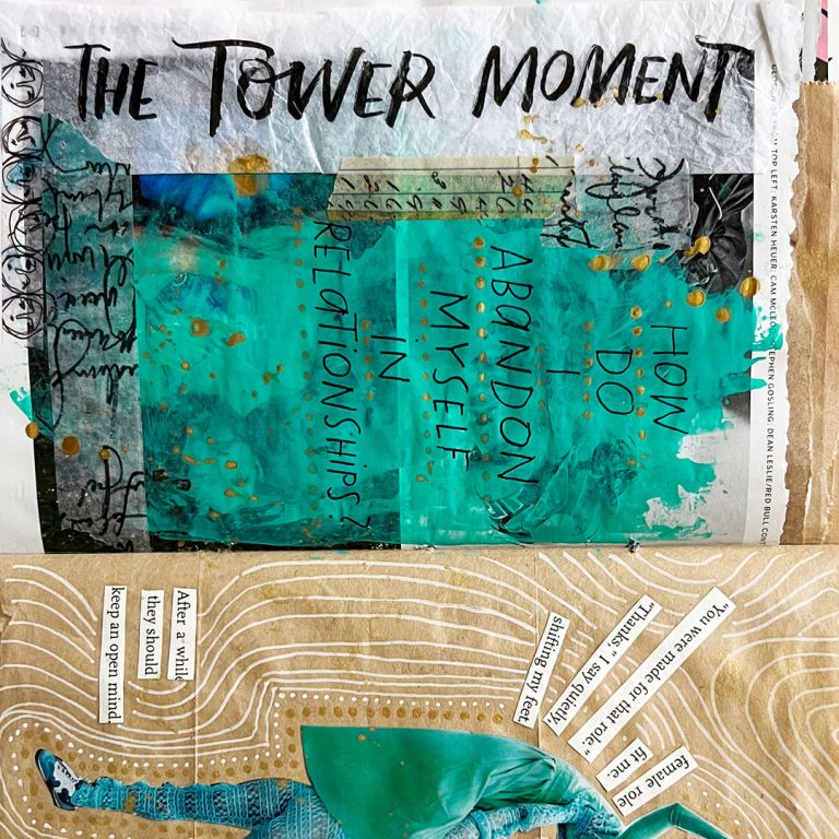 04 – The Tower Moment