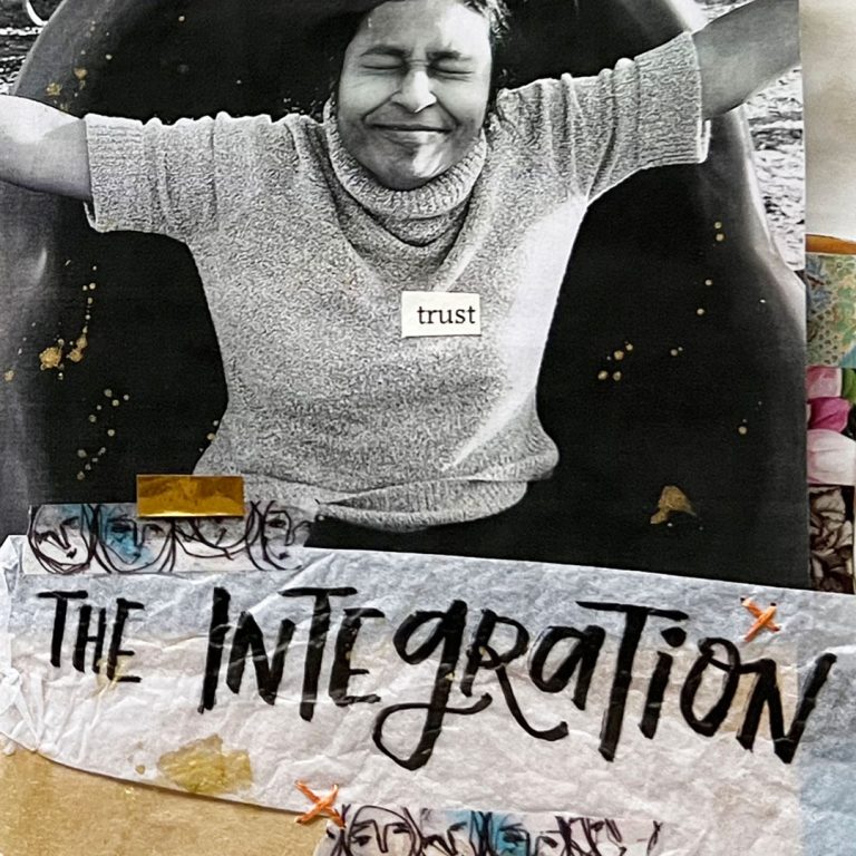 06 – The Integration