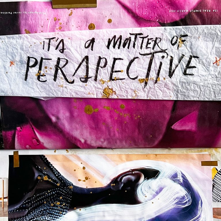 07 – It’s a Matter of Perspective