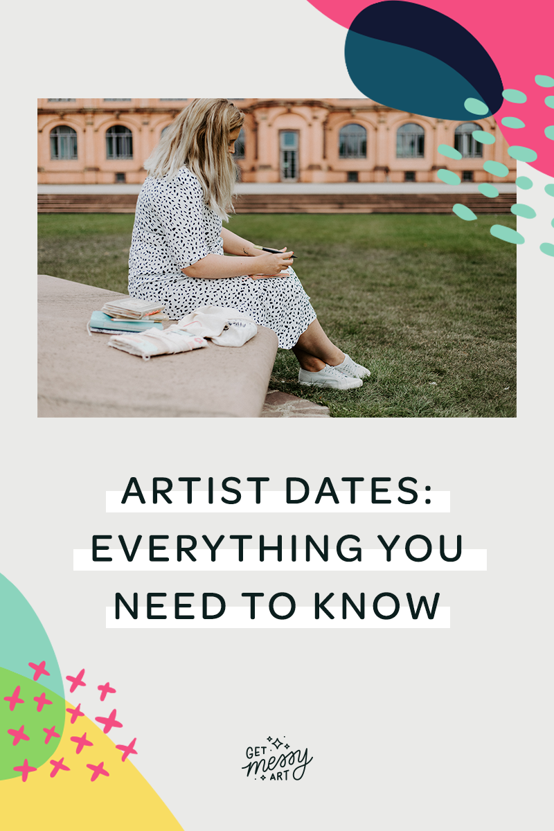 Artist Dates: Everything you need to know