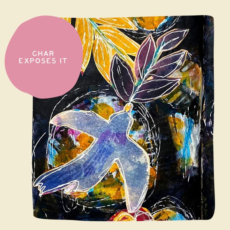 01 – Expose It – Char