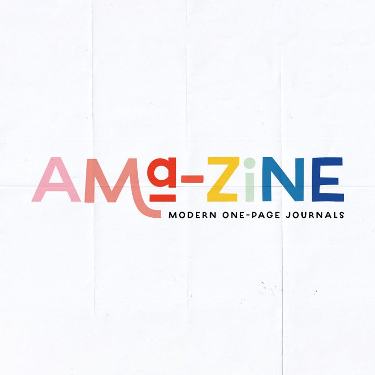 Ama-ZINE