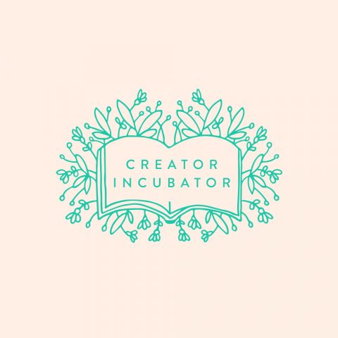 Creator Incubator – Classes