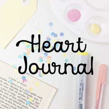 Heart Journal