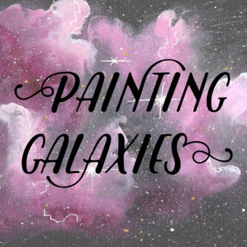 Painting Galaxies