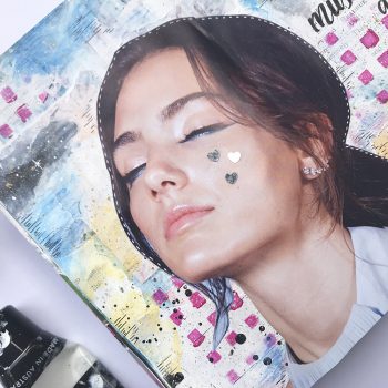 How to start: Taking ideas and lessons from other artists to put them in your journal