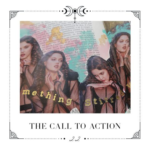 2.2 The call to action