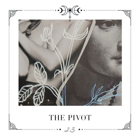 2.3 The pivot