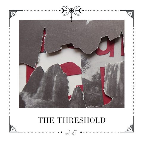 2.5 The threshold