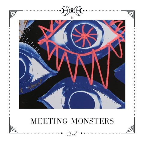 3.2 Meeting monsters