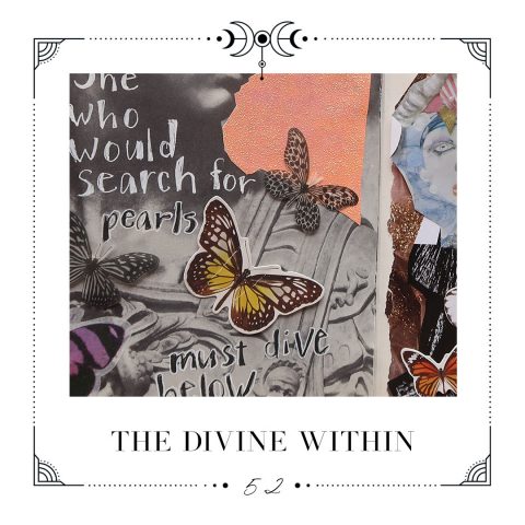 5.2 The divine within