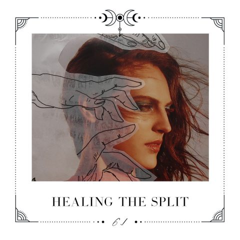 6.1 Healing the split