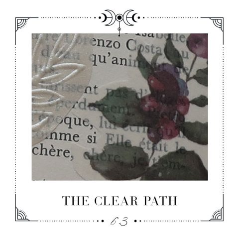 6.3 The clear path