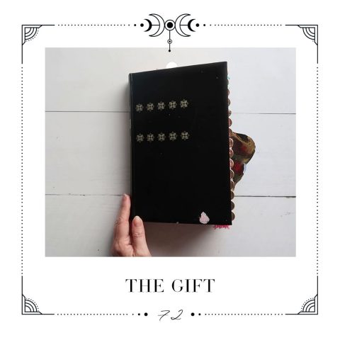 7.2 The gift