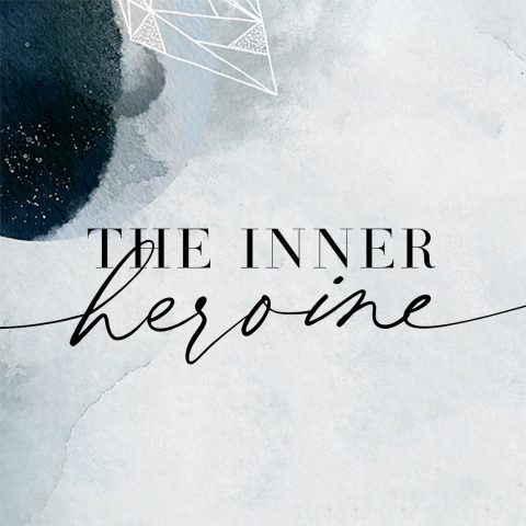 The Inner Heroine