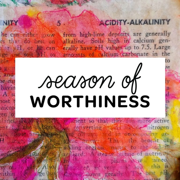 047 Worthiness