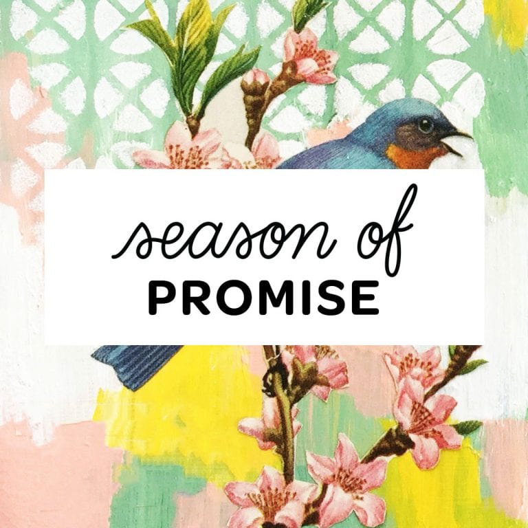 056 Promise