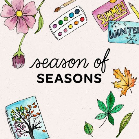 Seasons Prompts + Sidekick