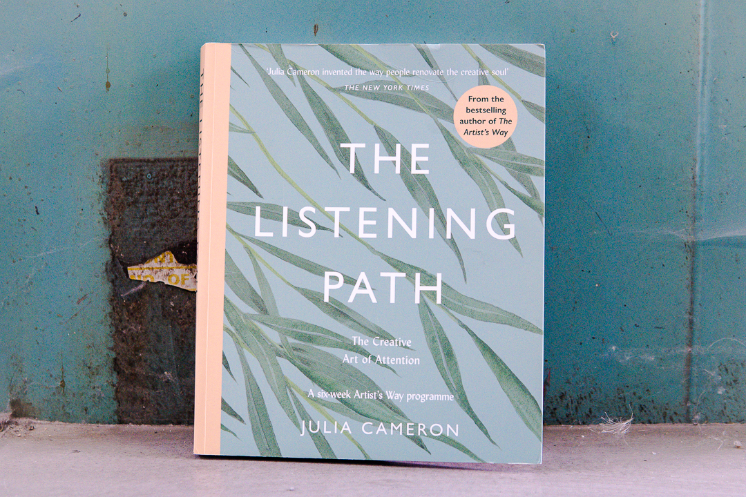 The Listening Path