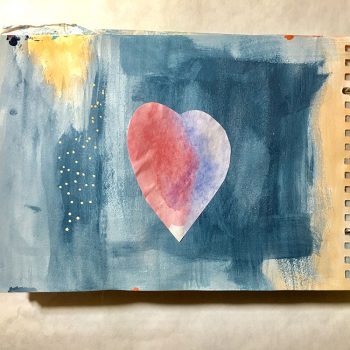 The Magic in Underpaper