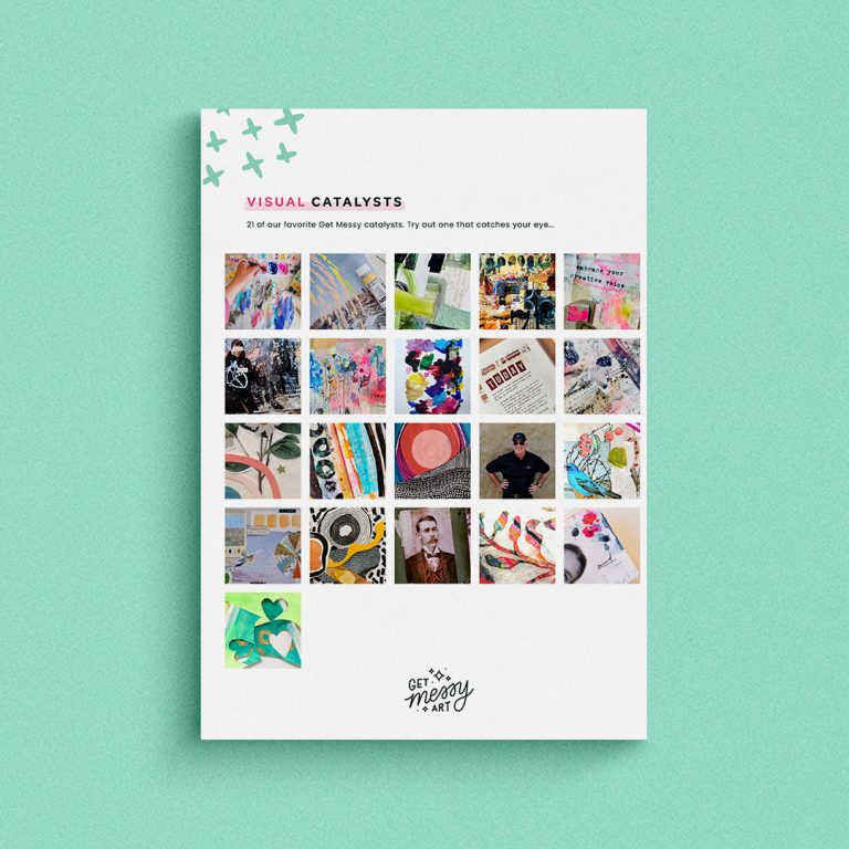Visual Catalysts