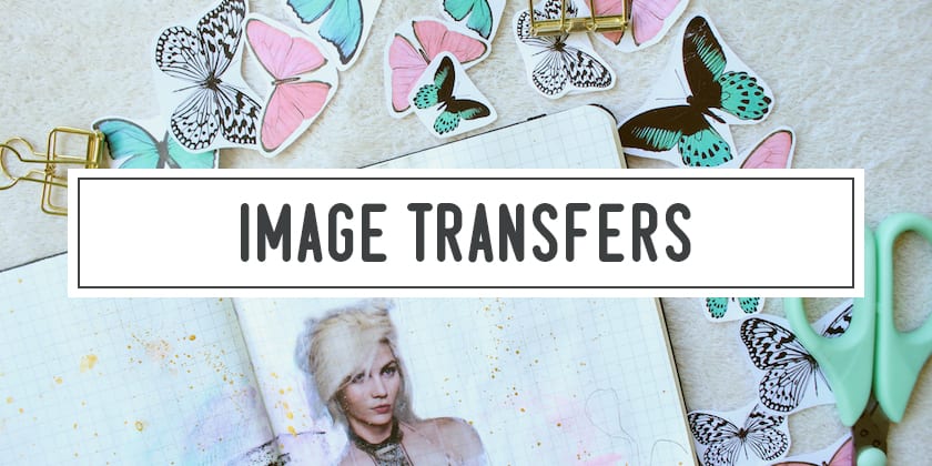 3.3 Tiffany Julia – Image Transfers