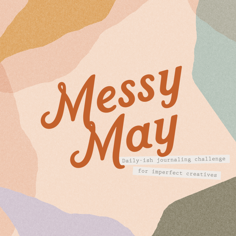 Messy May 2023