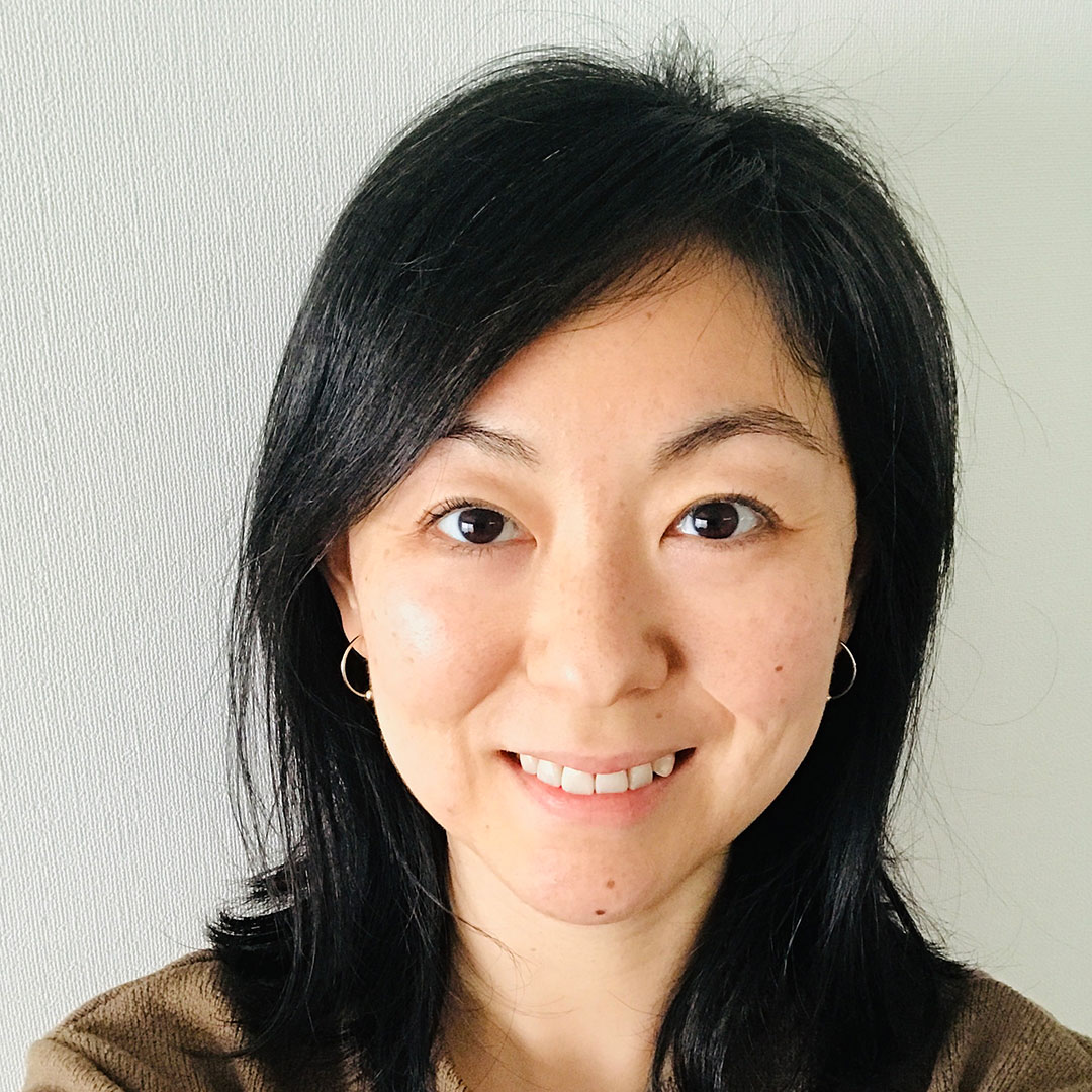 Mitsuko Nishitani